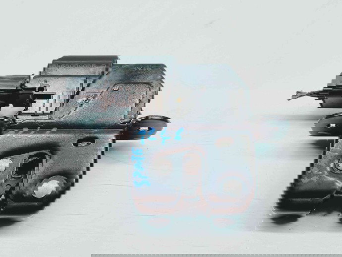 Broasca haion Renault Scenic 3 [Fabr 2009-2015] 846300003R