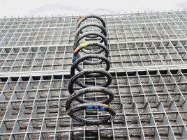 Arc Ford Focus 3 (CB8) [Fabr 2011-2015] OEM 1.6 TDCI DV6 1.6 TDCI DV6 85KW / 115CP