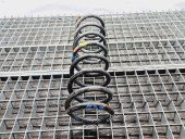 Arc Ford Focus 3 (CB8) [Fabr 2011-2015] OEM 1.6 TDCI DV6 1.6 TDCI DV6 85KW / 115CP