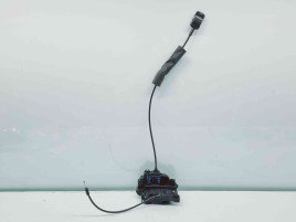 Broasca usa dreapta fata Renault Scenic 3 [Fabr 2009-2015] 805020006R