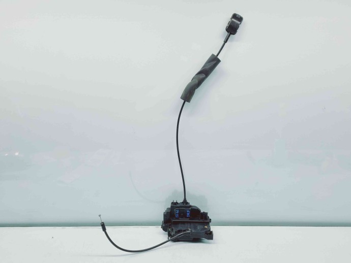 Broasca usa dreapta fata Renault Scenic 3 [Fabr 2009-2015] 805020006R