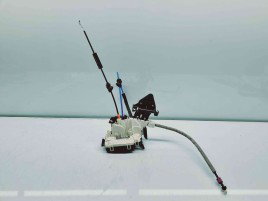 Broasca usa dreapta spate Mercedes Clasa GLK (X204) [Fabr 2008-prezent] A2047301435