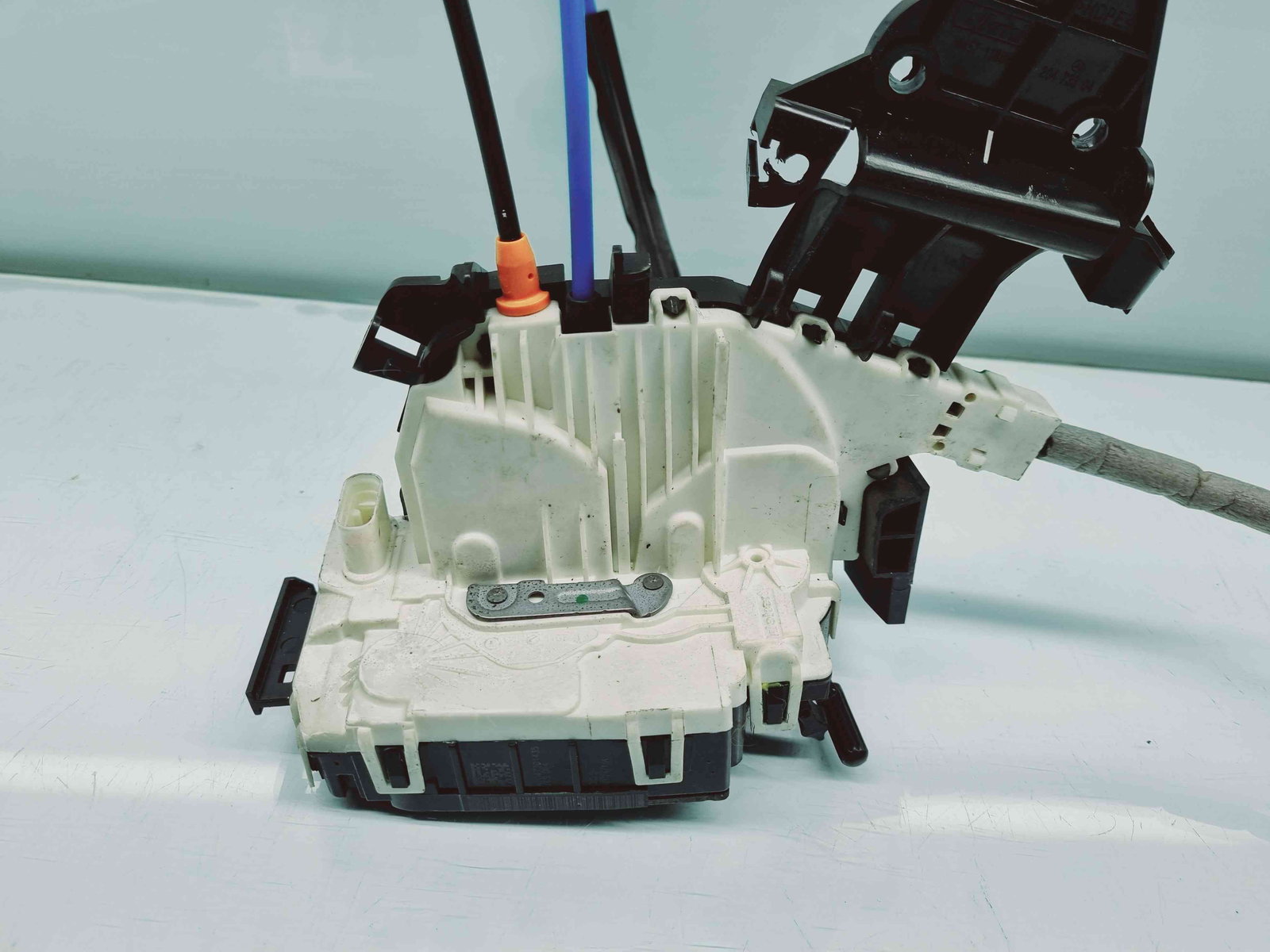 Broasca usa dreapta spate Mercedes Clasa GLK (X204) [Fabr 2008-prezent] A2047301435 - imagine 2