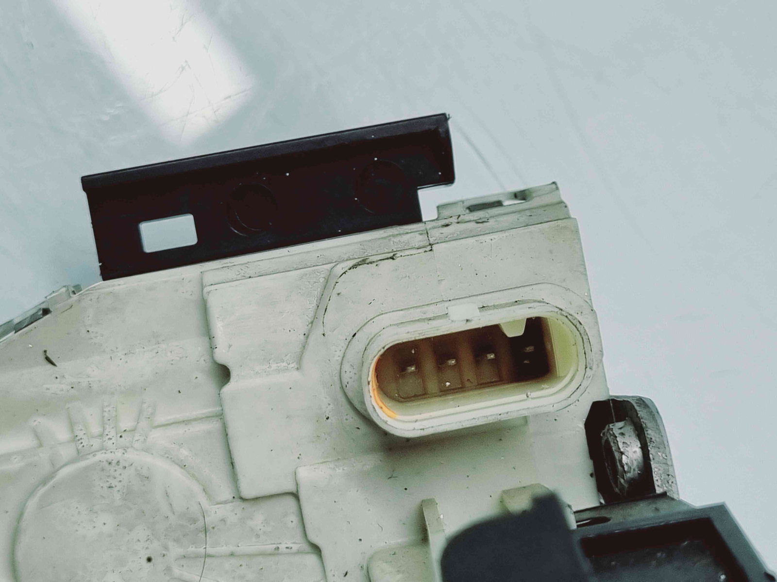 Broasca usa dreapta spate Mercedes Clasa GLK (X204) [Fabr 2008-prezent] A2047301435 - imagine 4