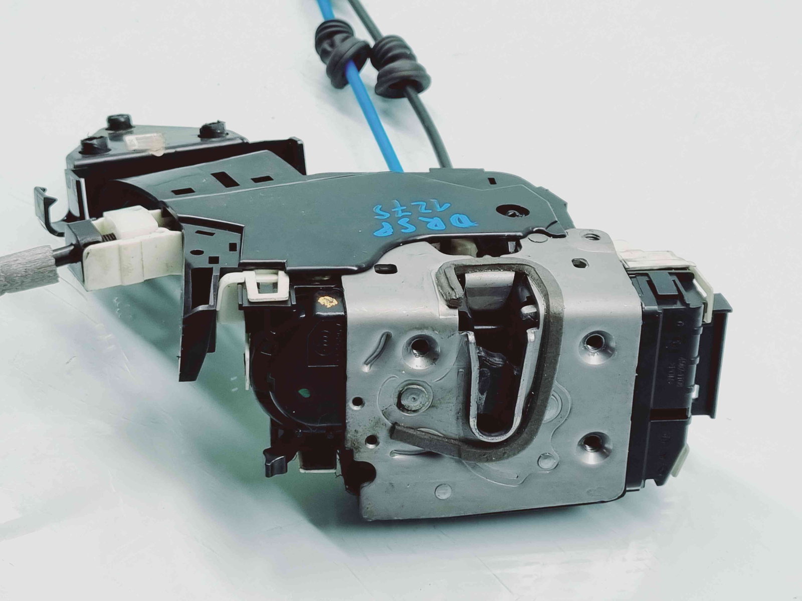 Broasca usa dreapta spate Mercedes Clasa GLK (X204) [Fabr 2008-prezent] A2047301435 - imagine 5