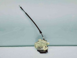 Broasca usa dreapta spate Volkswagen Passat B6 Variant (3C5) [Fabr 2005-2010] 3C4839016A