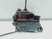 Broasca usa dreapta spate Renault Scenic 3 [Fabr 2009-2015] 825020033R