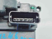 Broasca usa dreapta spate Renault Scenic 3 [Fabr 2009-2015] 825020033R