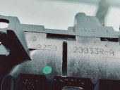 Broasca usa dreapta spate Renault Scenic 3 [Fabr 2009-2015] 825020033R