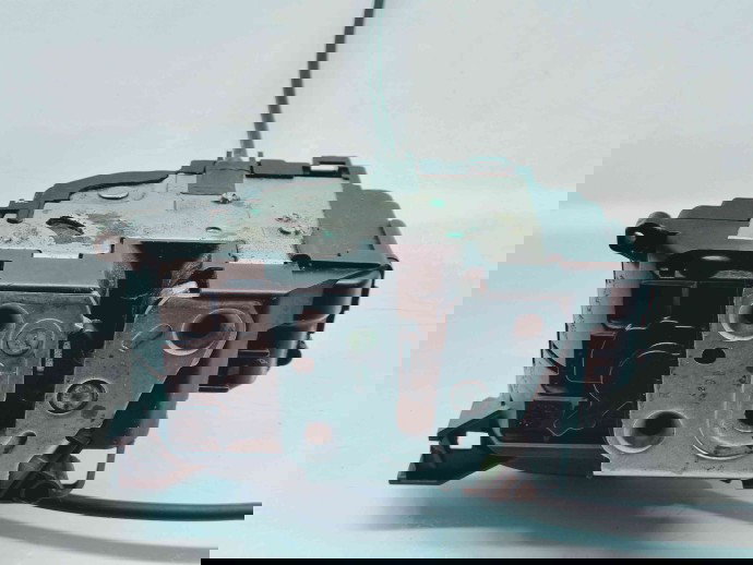 Broasca usa dreapta spate Renault Scenic 3 [Fabr 2009-2015] 825020033R