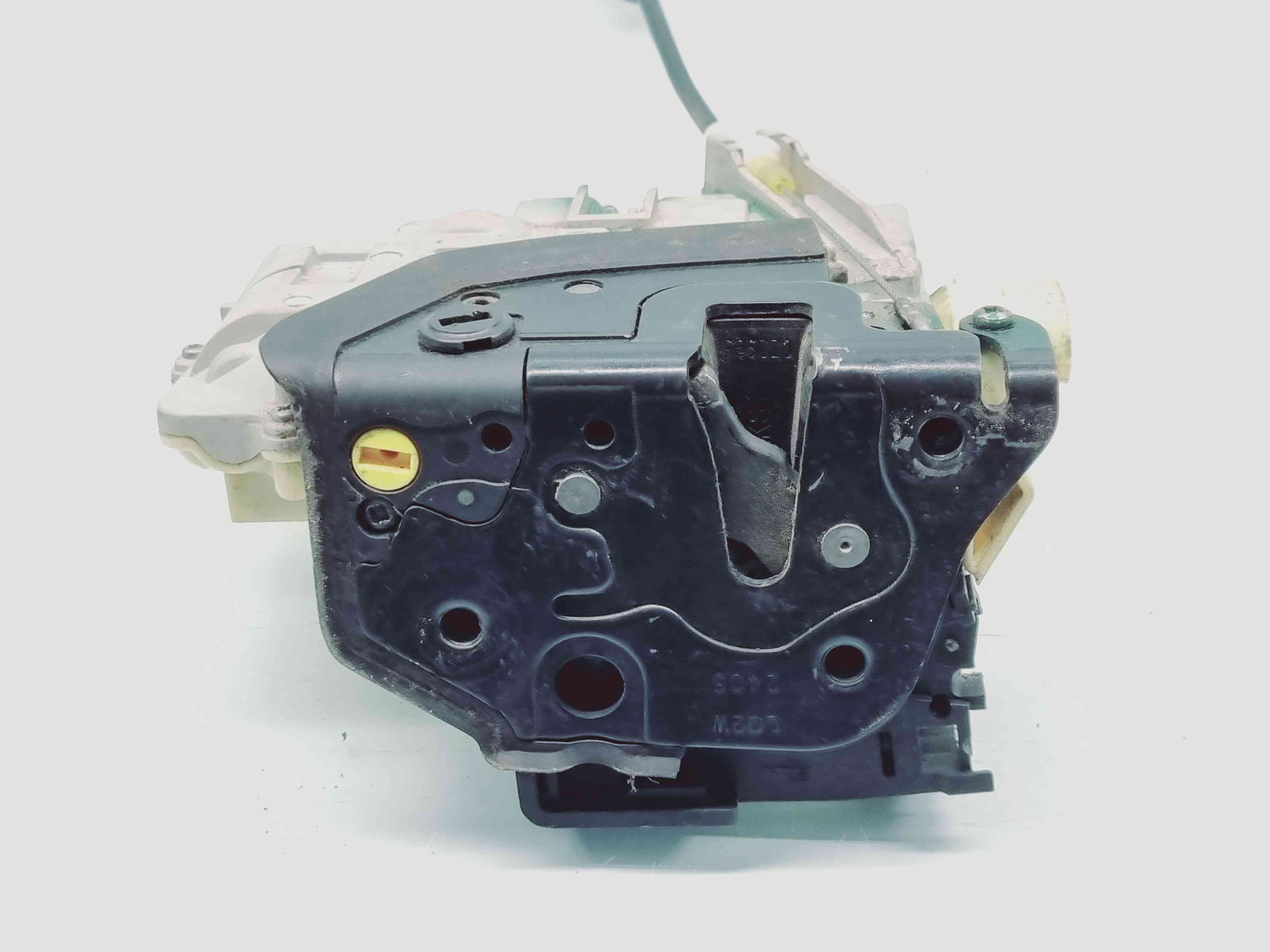 Broasca usa stanga spate Volkswagen Passat B6 Variant (3C5) [Fabr 2005-2010] 3C4839015A - imagine 5