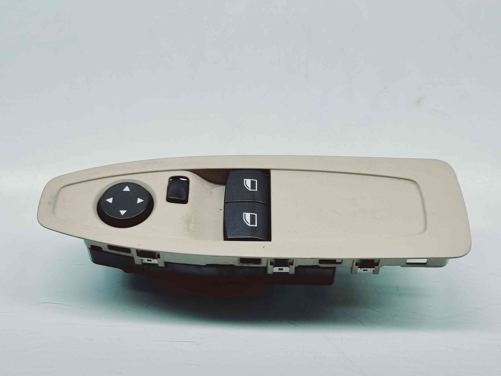 Butoane comanda geamuri sofer Bmw 4 (F32) [Fabr 2013-prezent] 9226268 - imagine 1