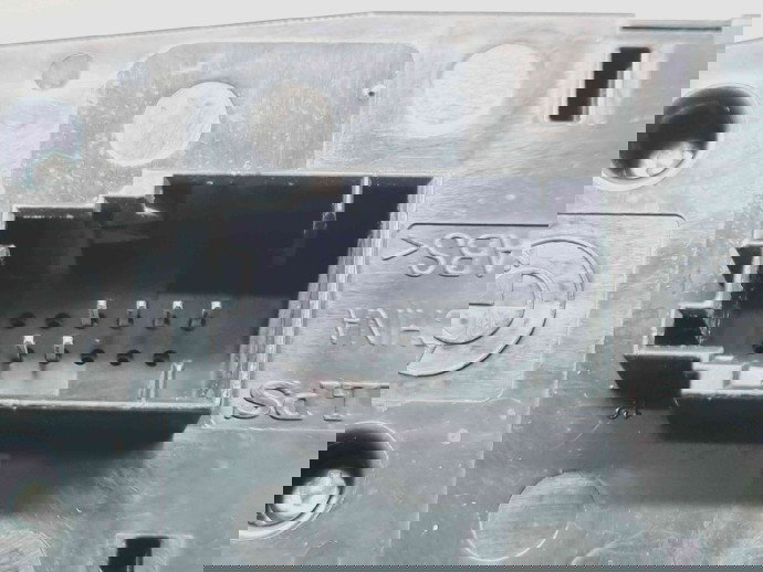   Butoane comanda geamuri sofer Bmw 4 (F32) [Fabr 2013-prezent] 9226268