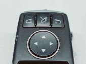   Butoane comanda geamuri sofer Mercedes Clasa GLK (X204) [Fabr 2008-prezent] A2128208310