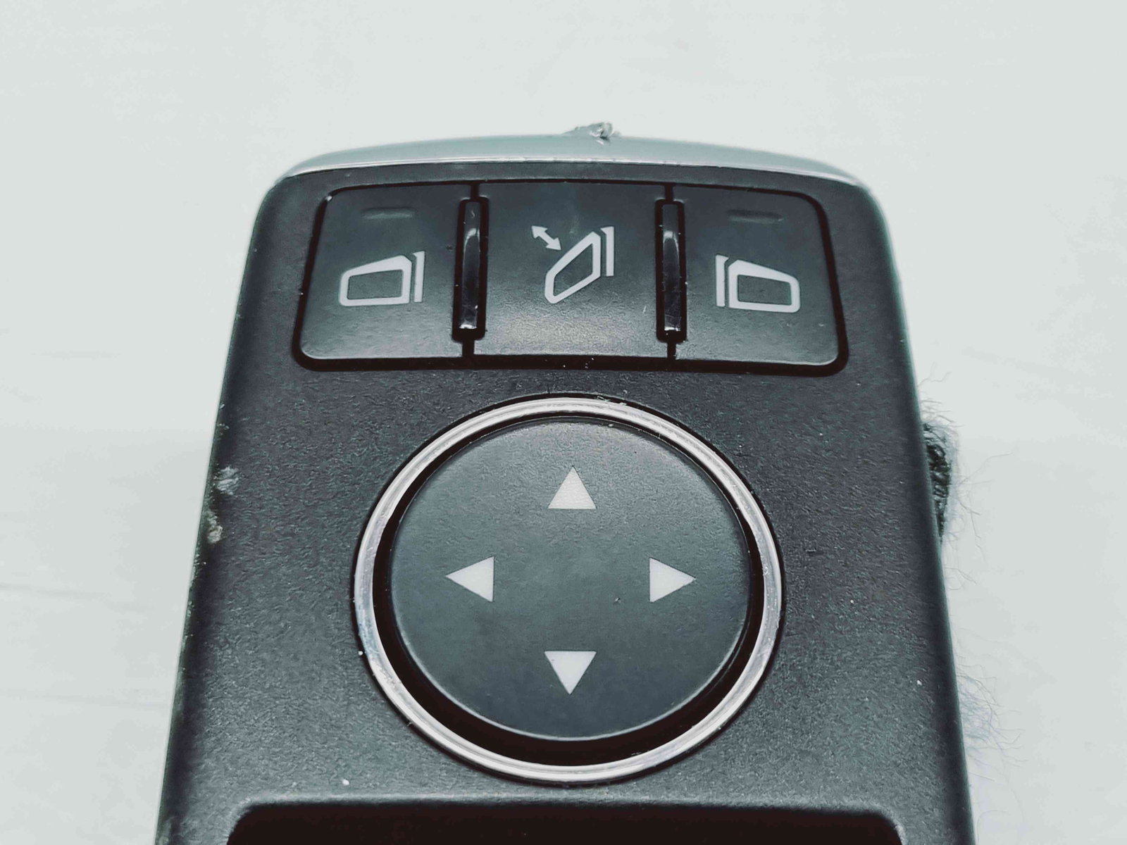 Butoane comanda geamuri sofer Mercedes Clasa GLK (X204) [Fabr 2008-prezent] A2128208310 - imagine 2