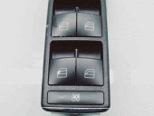  Butoane comanda geamuri sofer Mercedes Clasa GLK (X204) [Fabr 2008-prezent] A2128208310