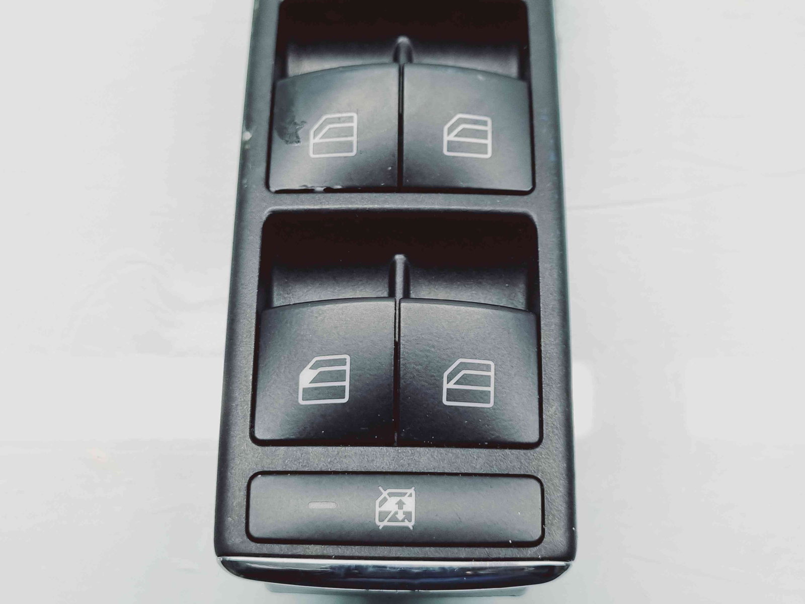 Butoane comanda geamuri sofer Mercedes Clasa GLK (X204) [Fabr 2008-prezent] A2128208310 - imagine 3