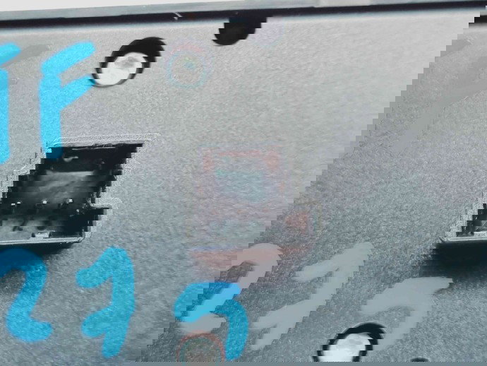   Butoane comanda geamuri sofer Mercedes Clasa GLK (X204) [Fabr 2008-prezent] A2128208310