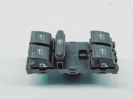   Butoane comanda geamuri sofer Volkswagen Passat B6 Variant (3C5) [Fabr 2005-2010] 1K4959857B