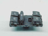   Butoane comanda geamuri sofer Volkswagen Passat B6 Variant (3C5) [Fabr 2005-2010] 1K4959857B