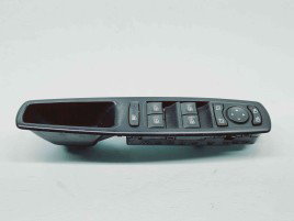   Butoane comanda geamuri sofer Renault Scenic 3 [Fabr 2009-2015] OEM
