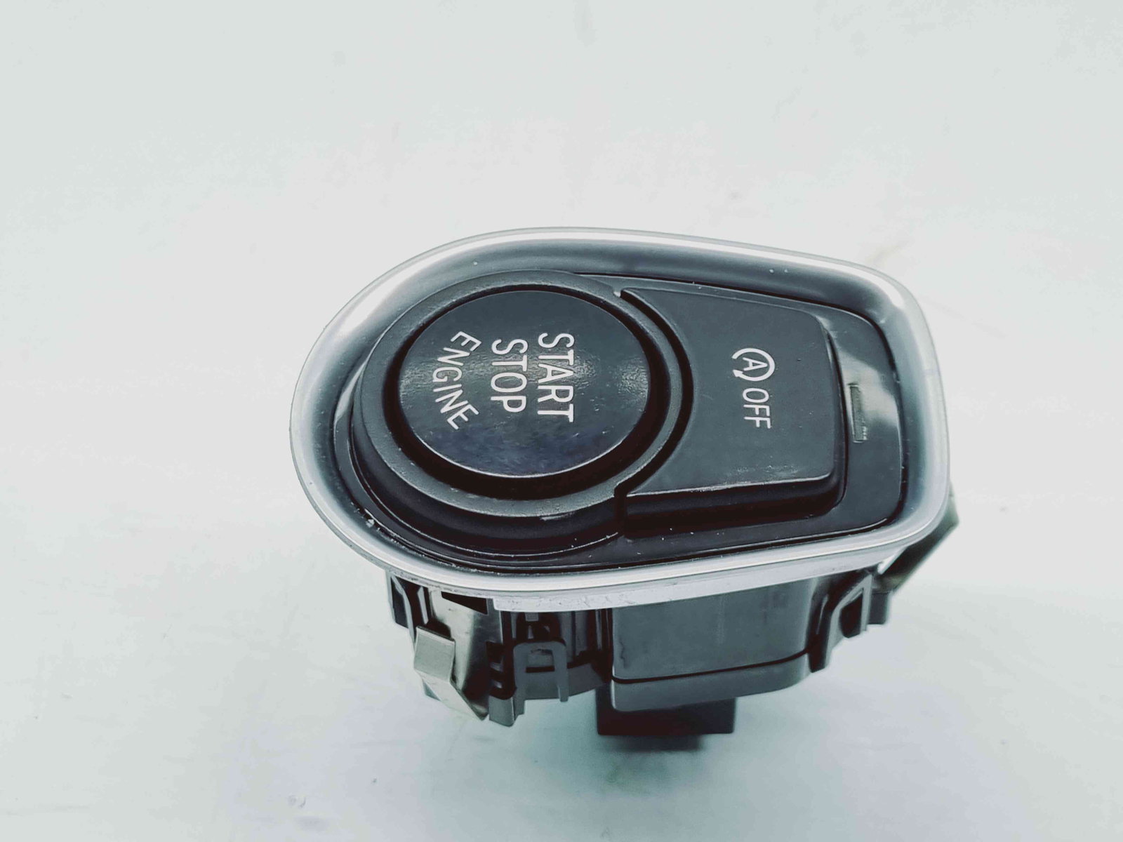 Buton START/STOP Bmw 4 (F32) [Fabr 2013-prezent] 9250734 - imagine 1