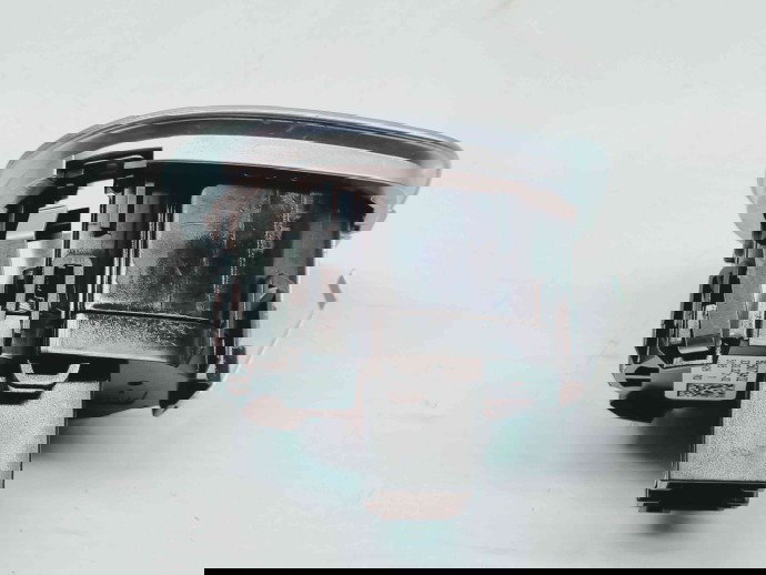   Buton START/STOP Bmw 4 (F32) [Fabr 2013-prezent] 9250734