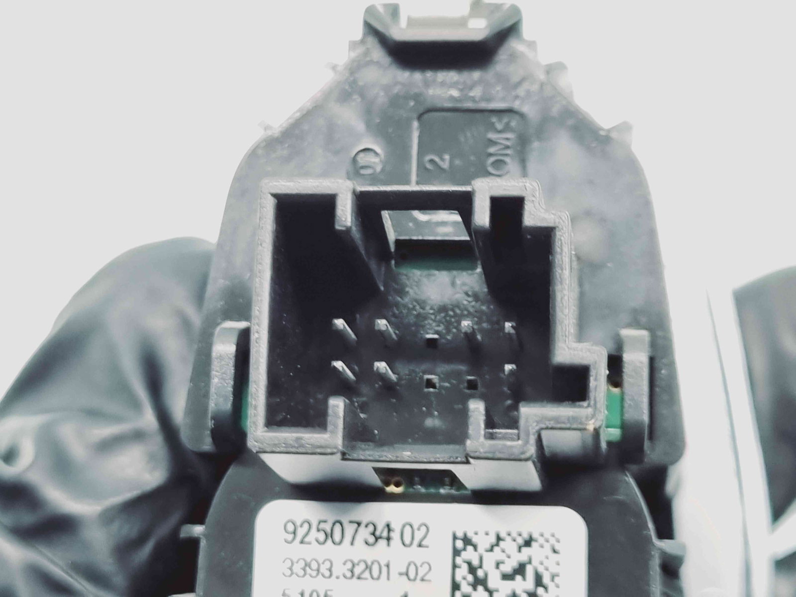 Buton START/STOP Bmw 4 (F32) [Fabr 2013-prezent] 9250734 - imagine 4