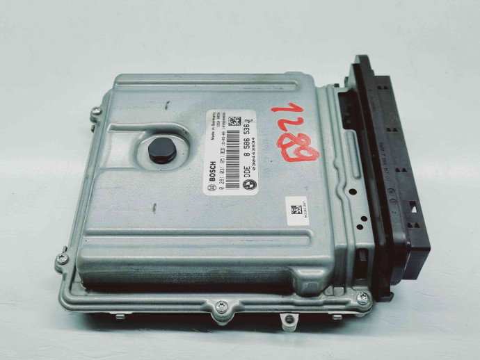 Calculator motor ECU Bmw 4 (F32) [Fabr 2013-prezent] 8586536 | 0281031951 3.0 N57D30B 230KW / 313CP 3.0 N57D30B 230KW / 313CP