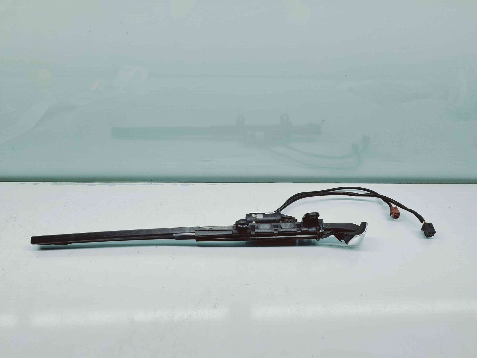 Centura stanga fata Bmw 4 (F32) [Fabr 2013-prezent] 7307915 - imagine 1