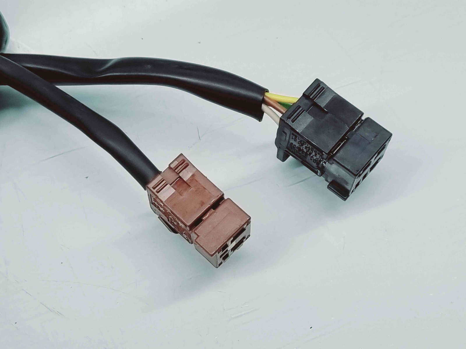 Centura stanga fata Bmw 4 (F32) [Fabr 2013-prezent] 7307915 - imagine 4