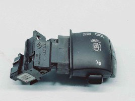   Comenzi volan Renault Scenic 3 [Fabr 2009-2015] 255520014R