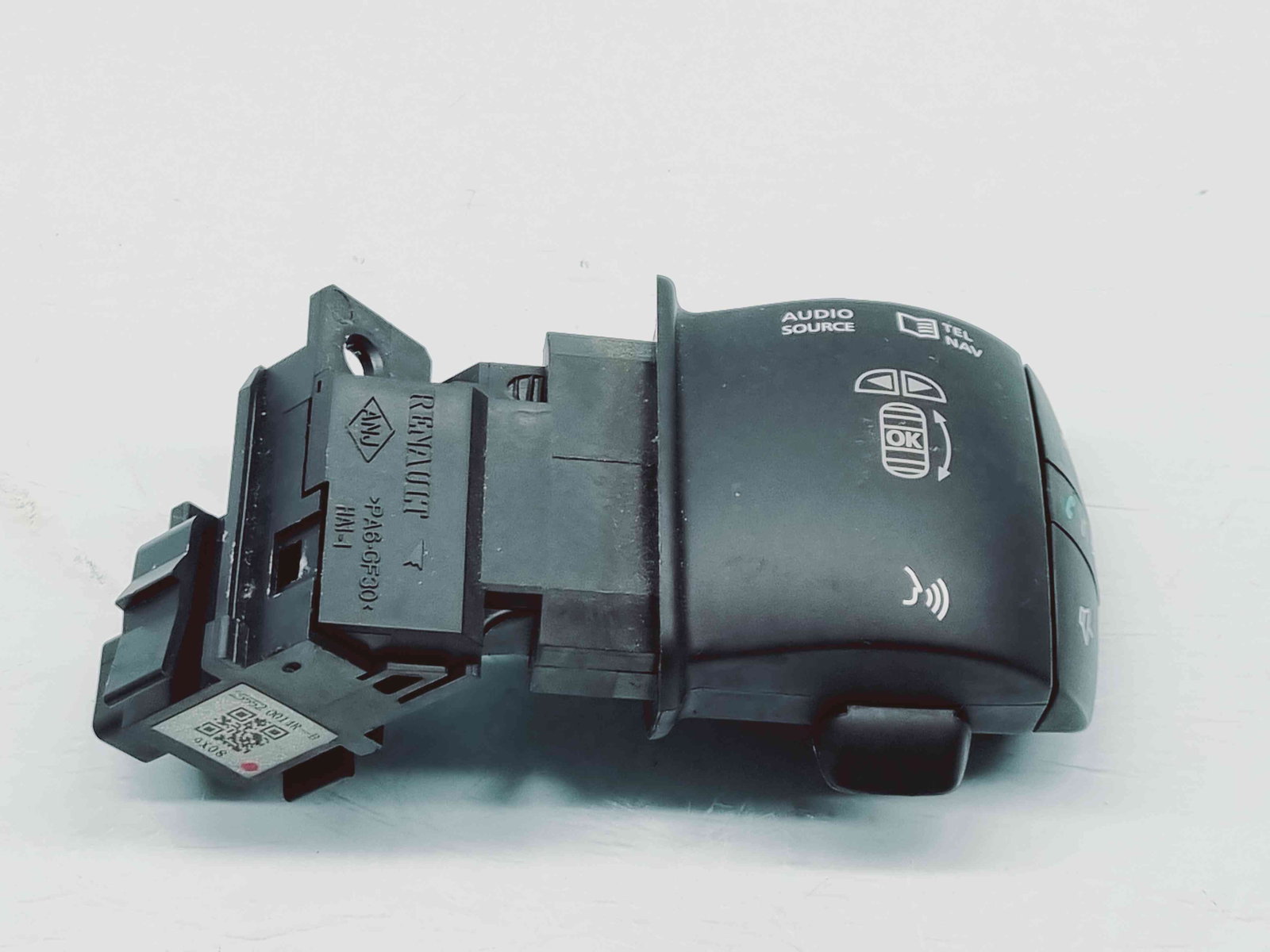 Comenzi volan Renault Scenic 3 [Fabr 2009-2015] 255520014R - imagine 1