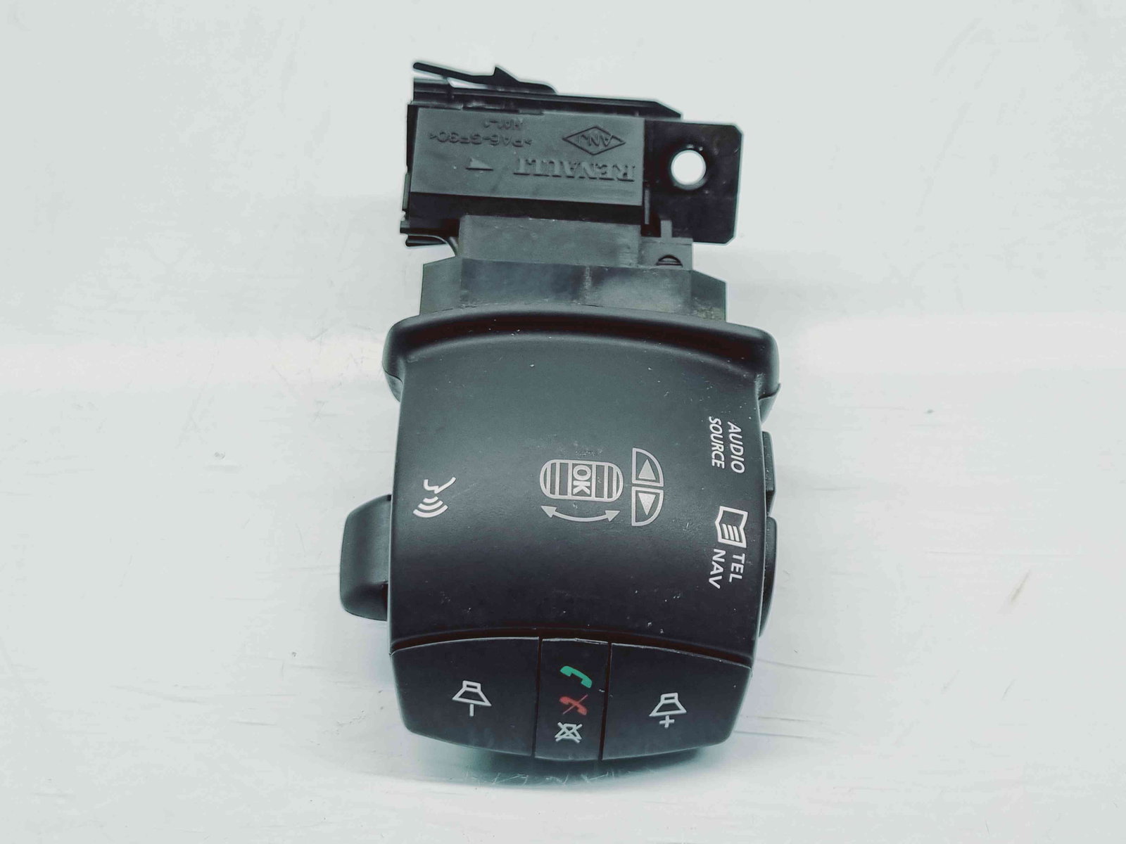 Comenzi volan Renault Scenic 3 [Fabr 2009-2015] 255520014R - imagine 2