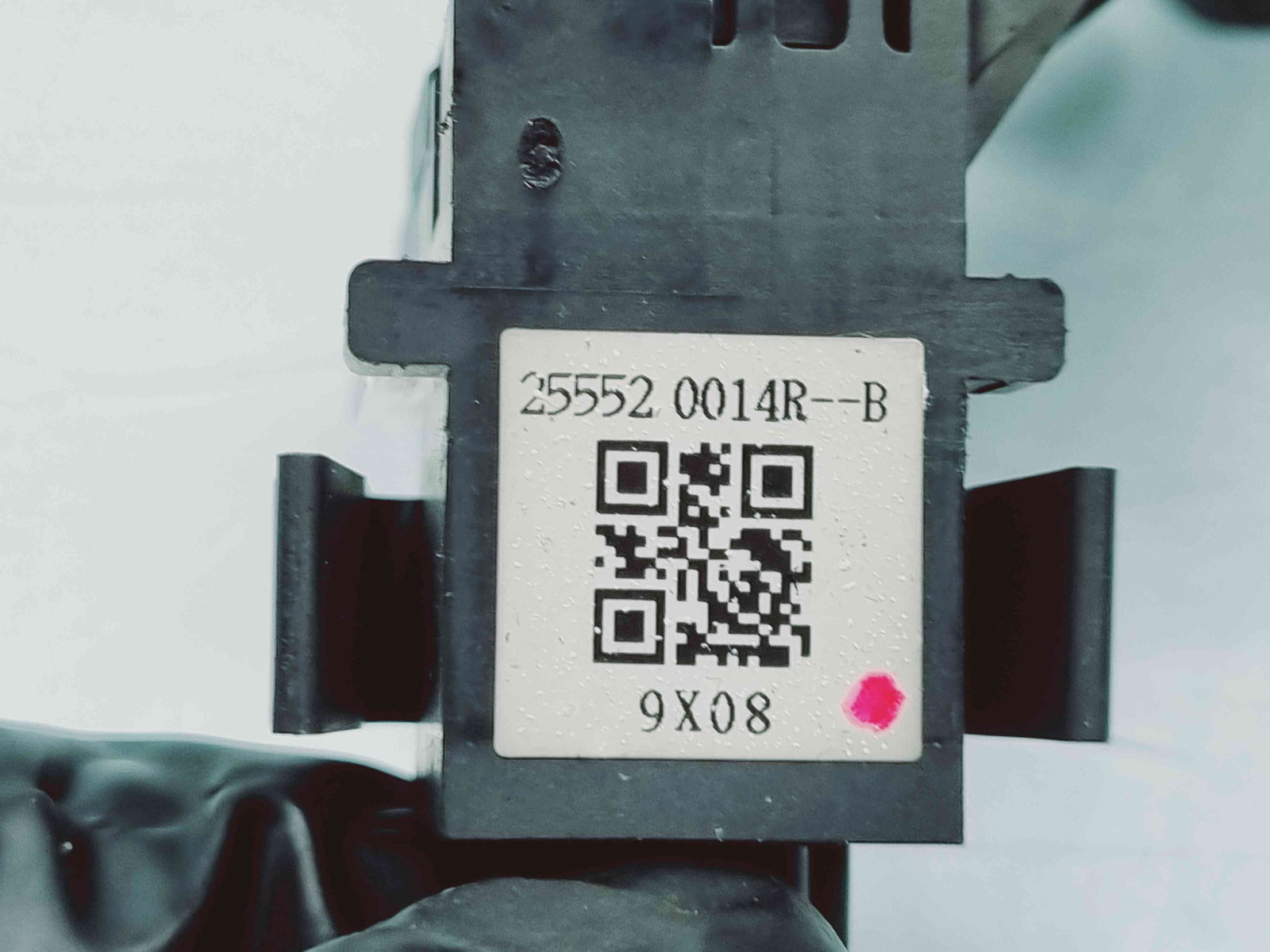 Comenzi volan Renault Scenic 3 [Fabr 2009-2015] 255520014R - imagine 4