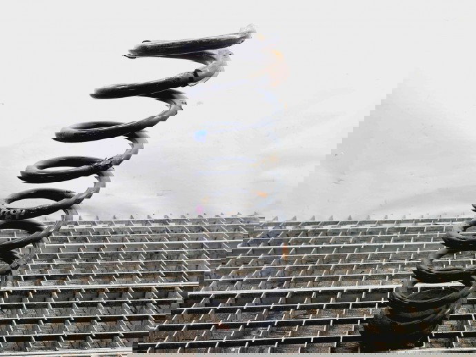 Arc Hyundai i40 [Fabr 2012-2019] OEM 1.7 TCI D4FD 1.7 TCI D4FD 80KW / 109CP