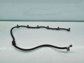 Conducta retur injectoare Bmw 4 (F32) [Fabr 2013-prezent] 8511667 3.0 N57D30B 230KW / 313CP 3.0 N57D30B 230KW / 313CP