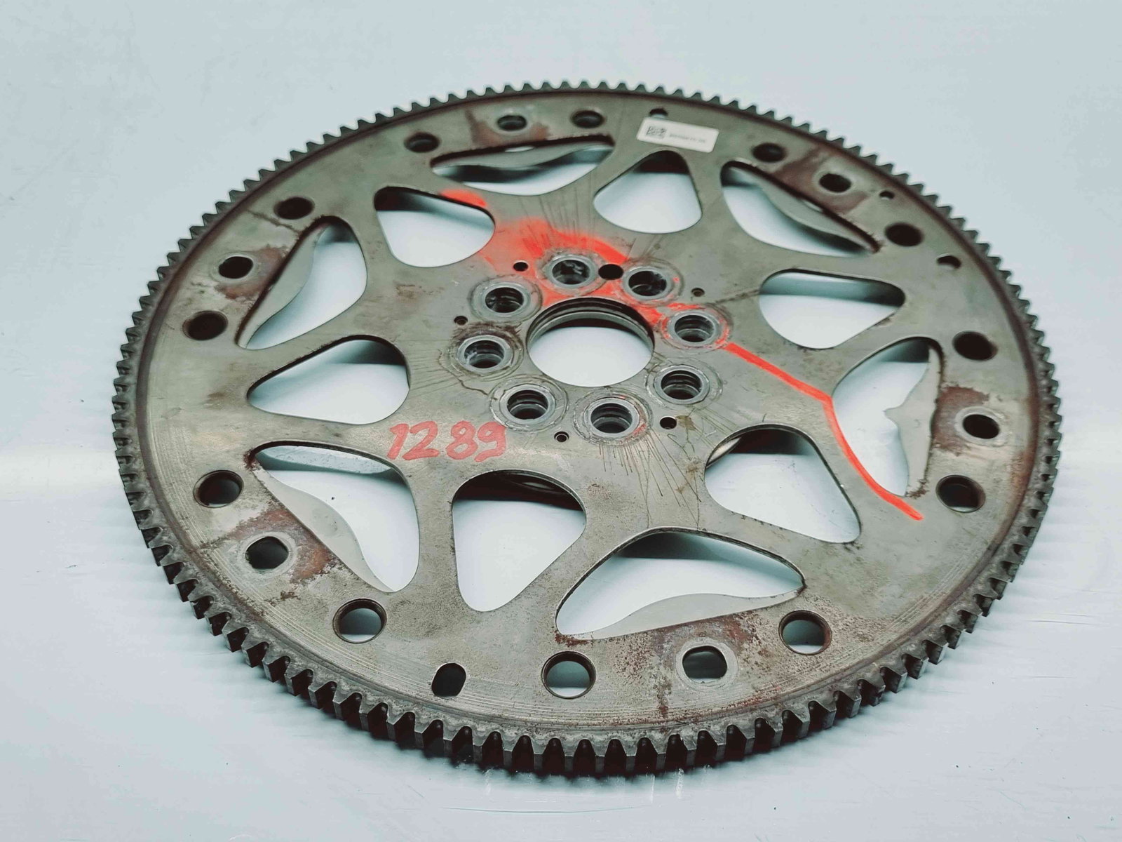 Coroana volanta Bmw 4 (F32) [Fabr 2013-prezent] 8506670 3.0 N57D30B 230KW / 313CP 3.0 N57D30B 230KW / 313CP - imagine 1