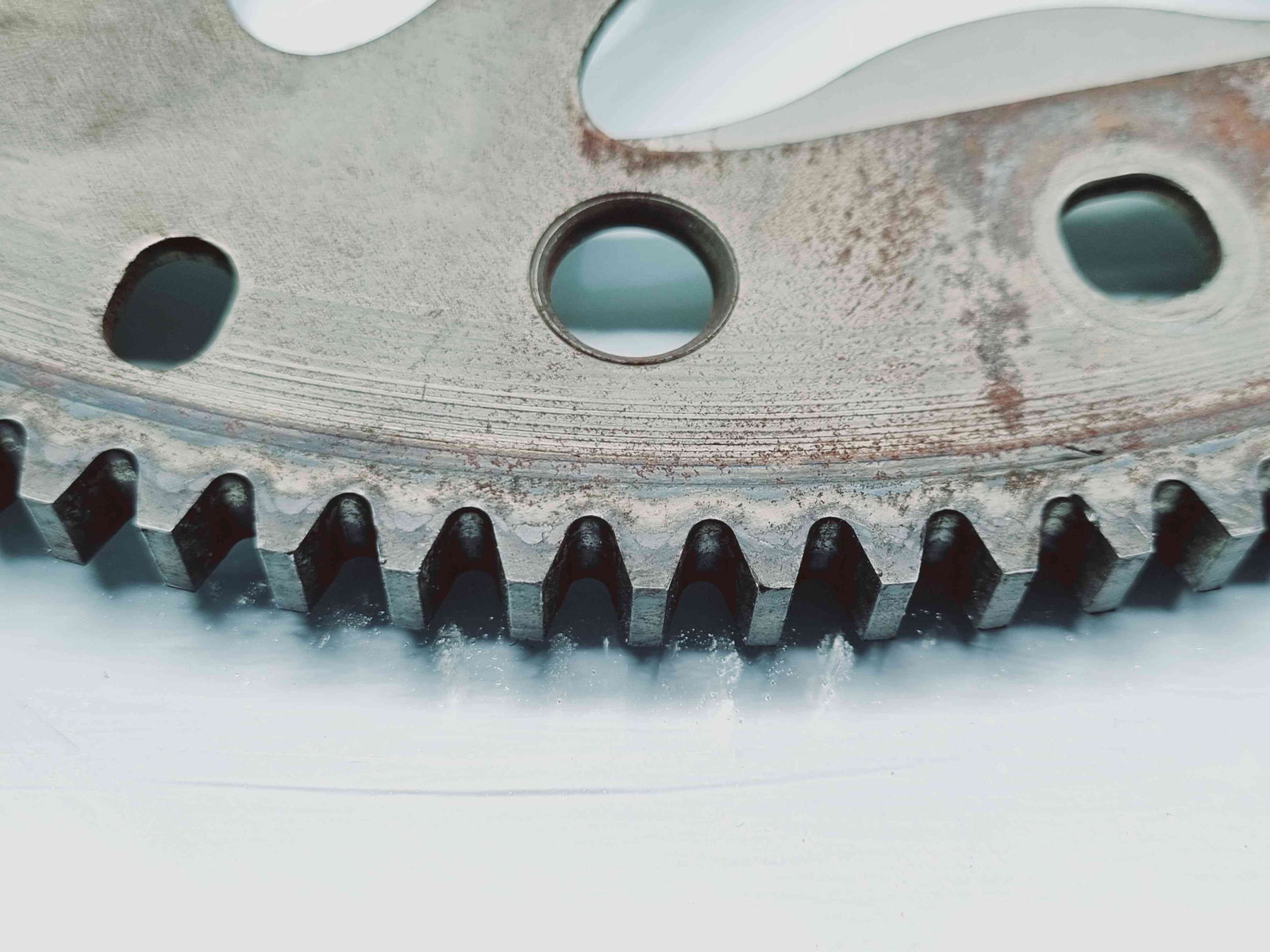 Coroana volanta Bmw 4 (F32) [Fabr 2013-prezent] 8506670 3.0 N57D30B 230KW / 313CP 3.0 N57D30B 230KW / 313CP - imagine 2