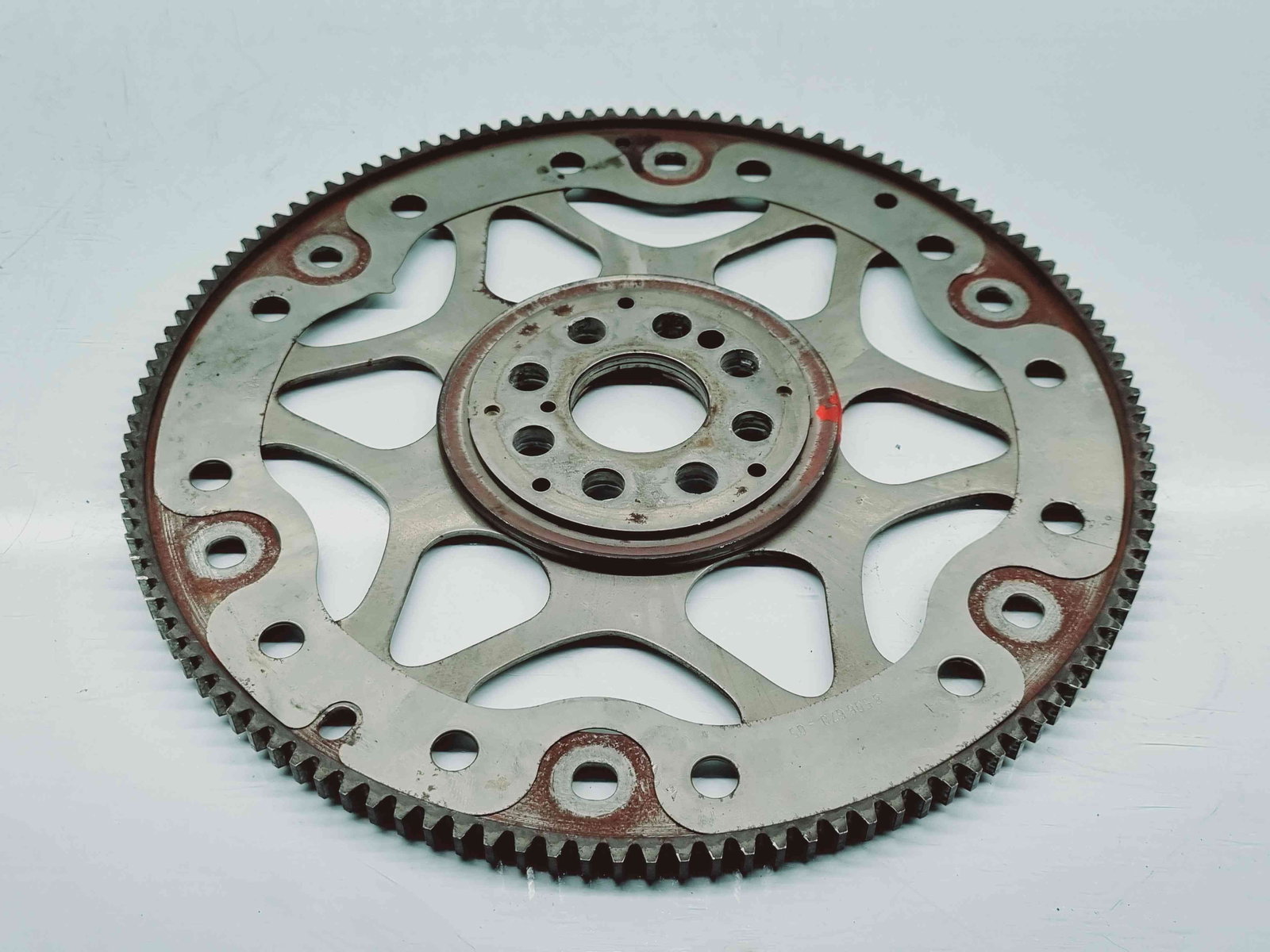 Coroana volanta Bmw 4 (F32) [Fabr 2013-prezent] 8506670 3.0 N57D30B 230KW / 313CP 3.0 N57D30B 230KW / 313CP - imagine 5