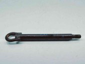 Cui remorcare Renault Scenic 3 [Fabr 2009-2015] OEM