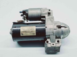   Electromotor 11 dinti Bmw 4 (F32) [Fabr 2013-prezent] 8574102 | 0001148509  3.0 N57D30B230KW / 313CP  3.0 N57D30B230KW / 313CP