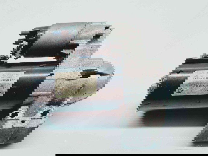   Electromotor 11 dinti Bmw 4 (F32) [Fabr 2013-prezent] 8574102 | 0001148509  3.0 N57D30B230KW / 313CP  3.0 N57D30B230KW / 313CP