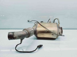 Filtru particule Bmw 4 (F32) [Fabr 2013-prezent] 8513526 3.0 N57D30B 230KW / 313CP 3.0 N57D30B 230KW / 313CP
