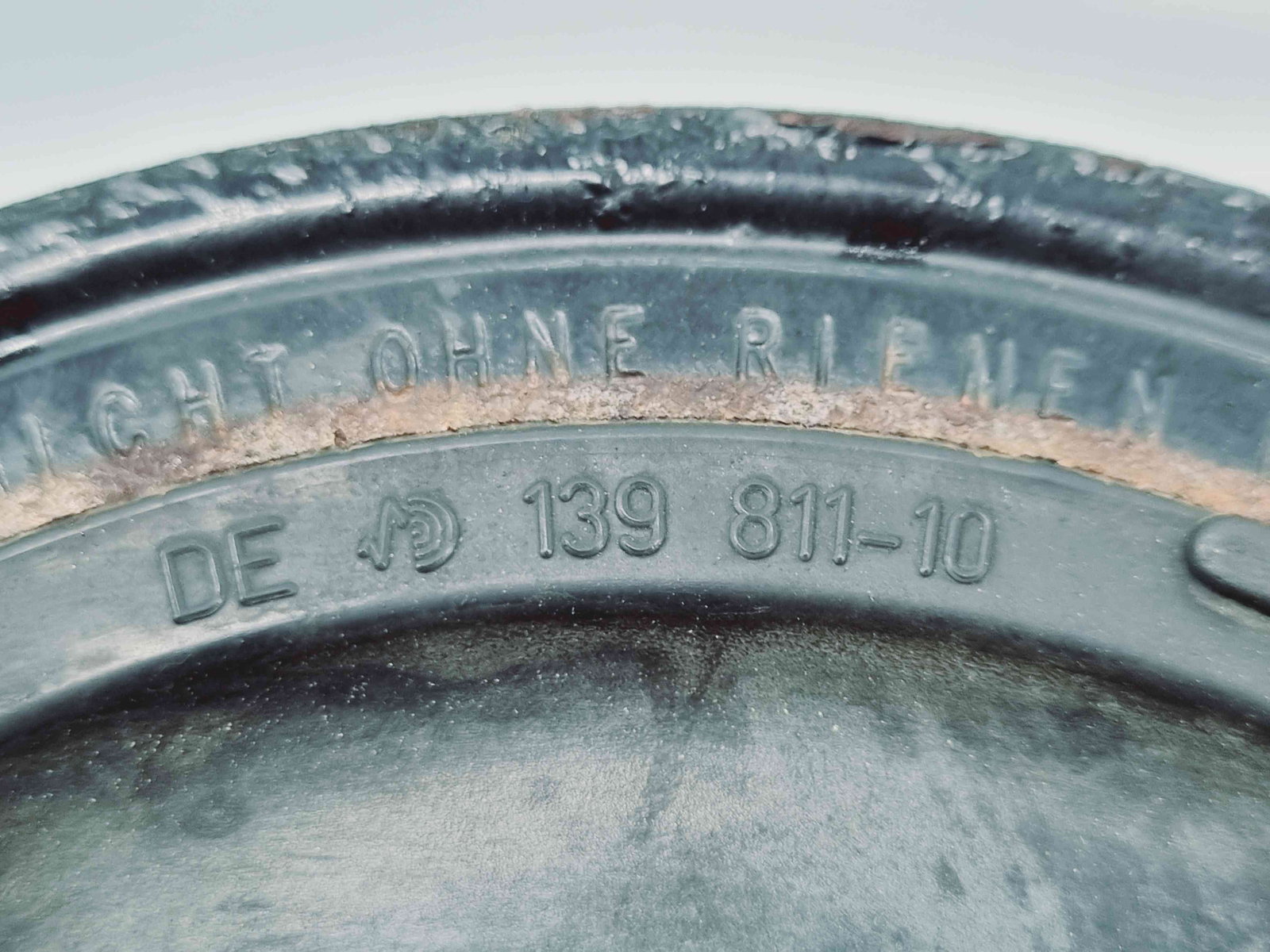 Fulie motor Bmw 4 (F32) [Fabr 2013-prezent] 139811-10 3.0 N57D30B 230KW / 313CP 3.0 N57D30B 230KW / 313CP - imagine 3