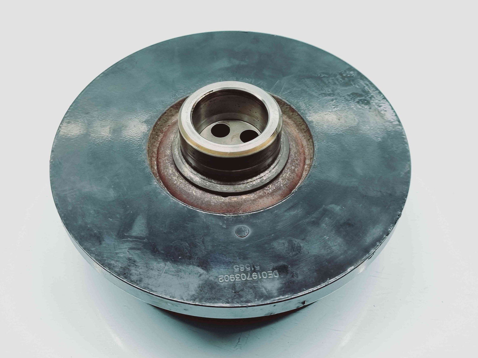 Fulie motor Bmw 4 (F32) [Fabr 2013-prezent] 139811-10 3.0 N57D30B 230KW / 313CP 3.0 N57D30B 230KW / 313CP - imagine 4