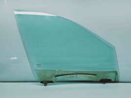 Geam usa dreapta fata Renault Scenic 3 [Fabr 2009-2015] OEM