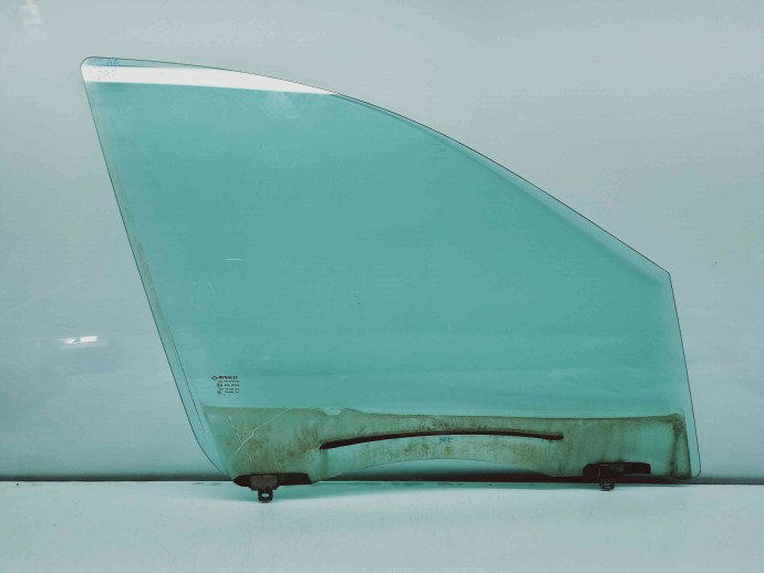 Geam usa dreapta fata Renault Scenic 3 [Fabr 2009-2015] OEM