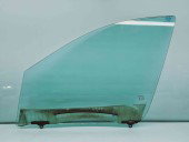 Geam usa stanga fata Renault Scenic 3 [Fabr 2009-2015] OEM