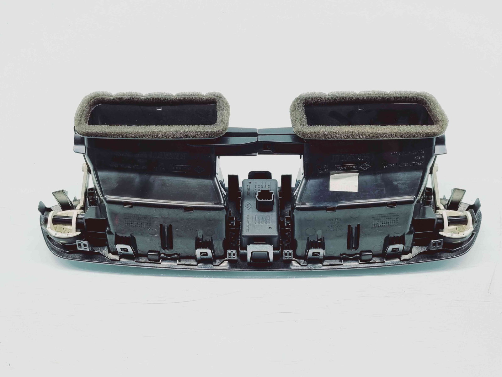 Grila aerisire centrala Renault Scenic 3 [Fabr 2009-2015] 682600031R - imagine 3